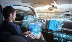 Sistemas de seguridad y privacidad en vehículos autónomos