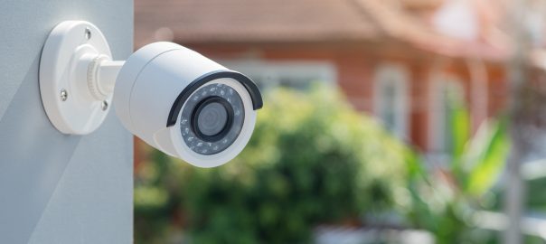 Cómo Elegir el Sistema de CCTV Adecuado para Tu Negocio