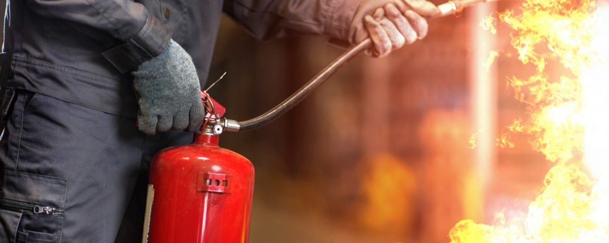 Prevención de Incendios en Empresas: Sistemas y Estrategias