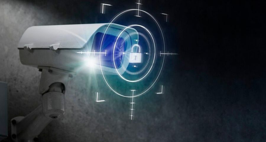 Cómo los Sistemas de CCTV de Última Tecnología Mejoran la Seguridad en Empresas