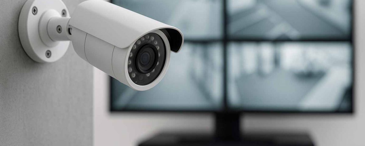 circuito cerrado de televisión