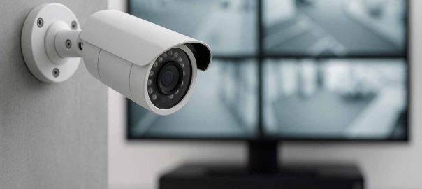 circuito cerrado de televisión