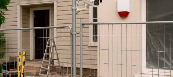 cómo proteger la casa en una reforma