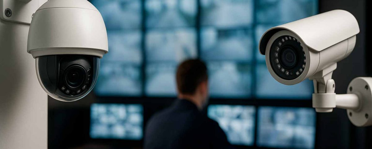 ¿cuál es la diferencia entre cctv y videovigilancia?