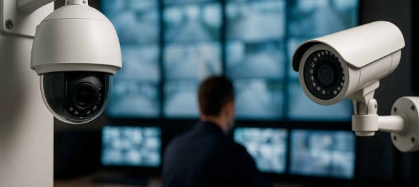 ¿cuál es la diferencia entre cctv y videovigilancia?