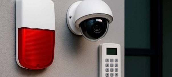 diferencia entre seguridad activa y pasiva