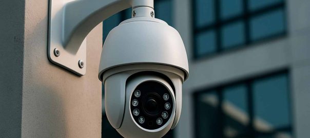 ¿dónde está prohibido poner cámaras de vigilancia?