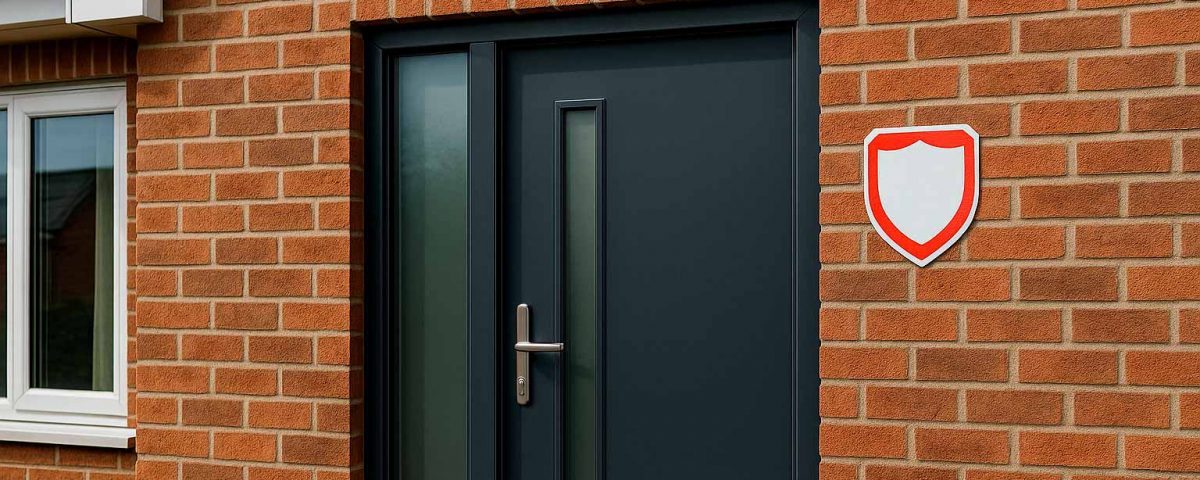 multa por poner pegatina alarma sin tenerla