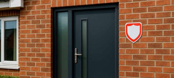 multa por poner pegatina alarma sin tenerla