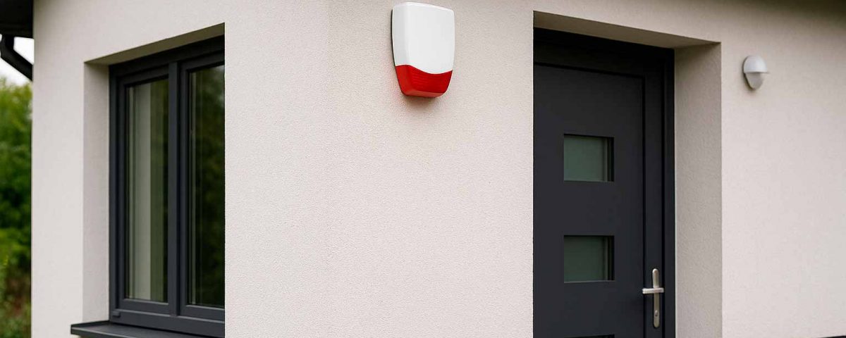 ¿qué pasa si te okupan la casa y tienes alarma?