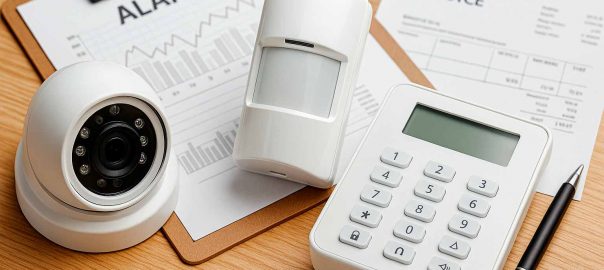 ¿qué tener en cuenta al contratar una alarma?