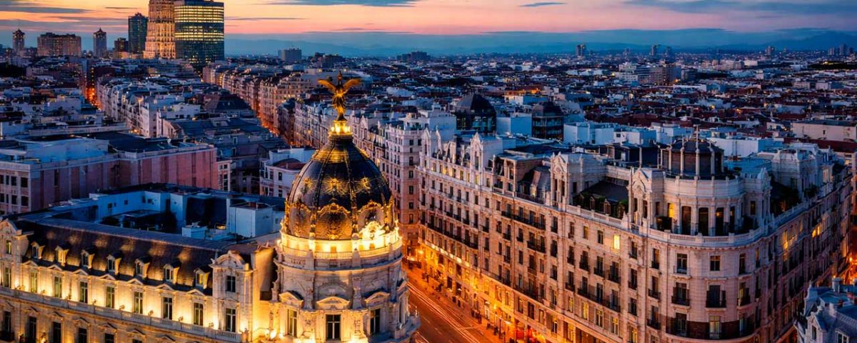 los barrios más peligrosos de madrid