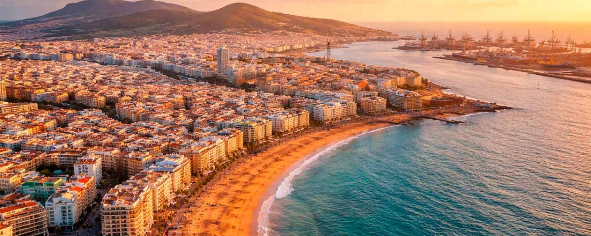zonas a evitar en las palmas de gran canaria