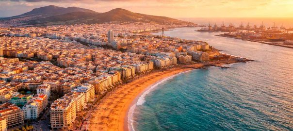 zonas a evitar en las palmas de gran canaria