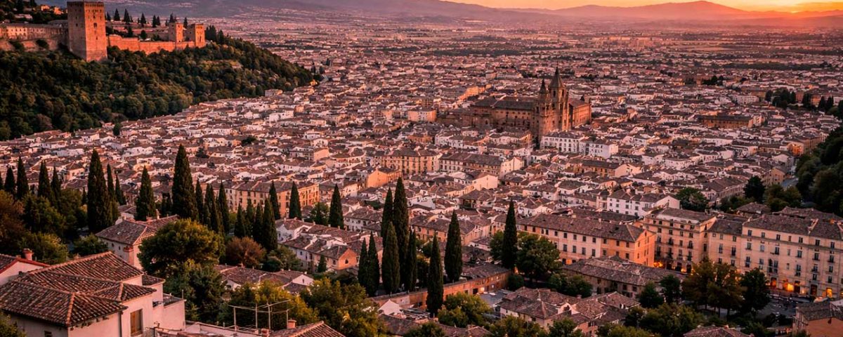 barrios peligrosos en granada capital